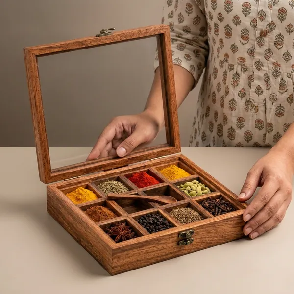 Acacia_Wood_12_Compartment_Glass_Lid_Spice_Box