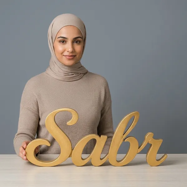 Mdf_Minimalist_Sabr_Arabic_Word_Art_Decor_Sign