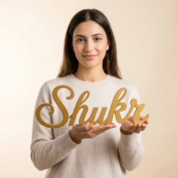 Mdf_Minimalist_Shukr_Arabic_Word_Art_Decor_Sign
