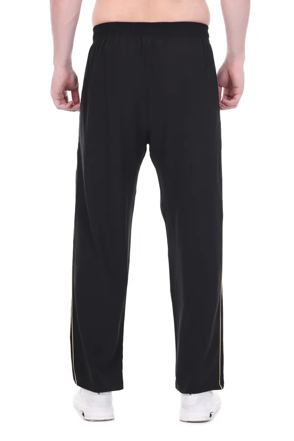 HYPE_BORN_Black_&_Yellow_Lightweight_Regular_Fit_Track_Pants_with_Contrast_Side_Piping