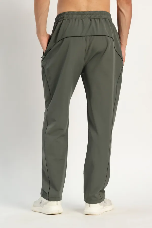 COISTICH_Olive_EdgeLine_Curve_Piping_Relaxed_Fit_Track_Pants_|_Street-Ready_Style