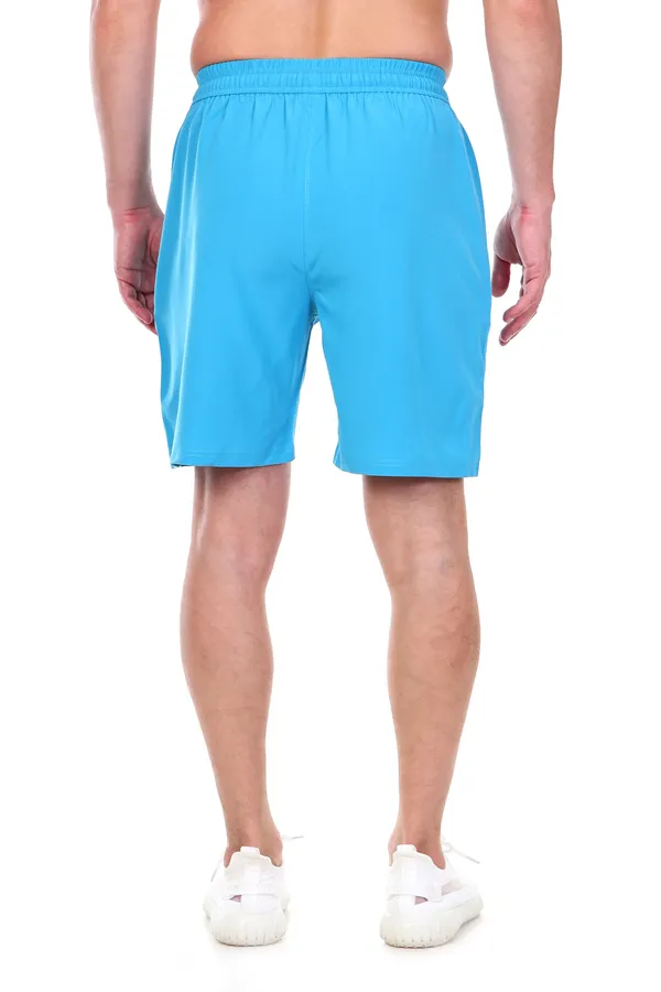 HYPE_BORN_Sky_Blue_Athletic_Printed_Light_Weight_Shorts_with_Side_Pockets