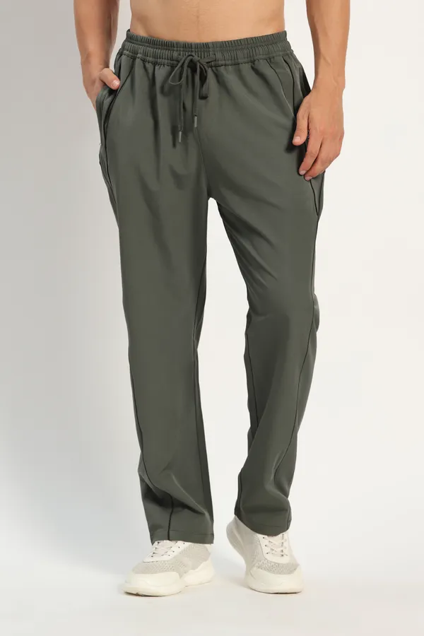COISTICH_Olive_EdgeLine_Curve_Piping_Relaxed_Fit_Track_Pants_|_Street-Ready_Style