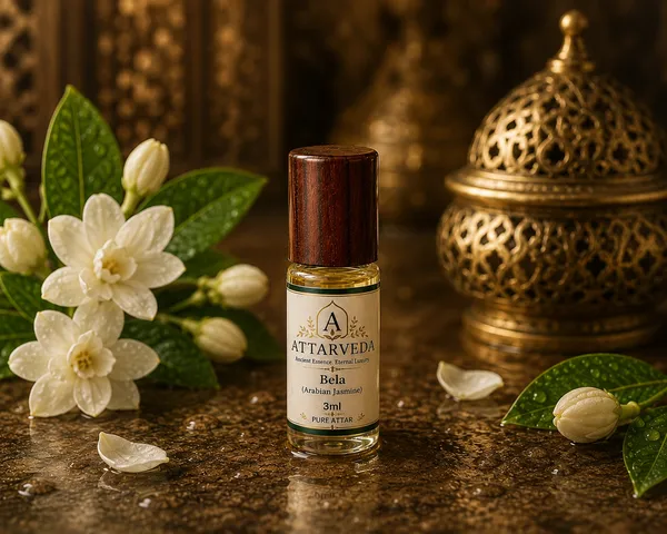 Bela_(Arabian_Jasmine)