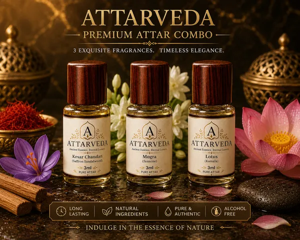 Attar_Veda_Floral_Trio_Combo_-_Lotus,_Mogra_and_Kesar_Chandan_Attars_3ml_Each_|_Pack_of_3_Natural_Attars