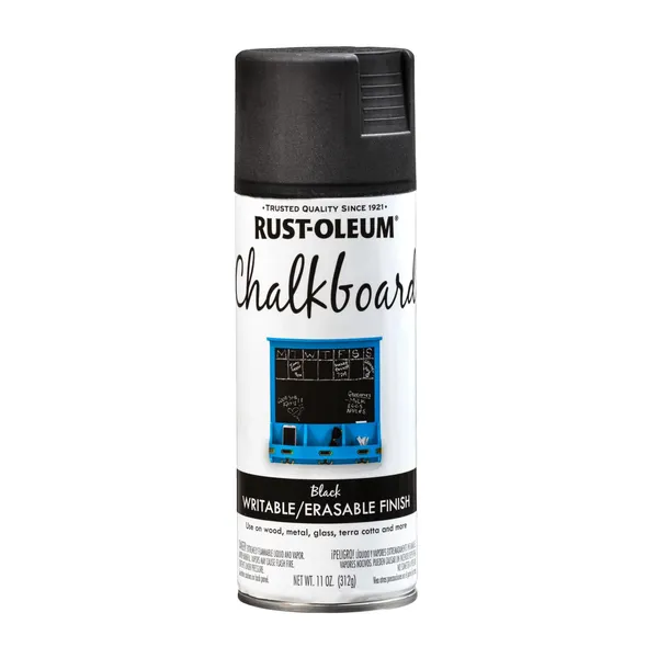 Rust-Oleum_Specialty_Chalkboard_Black_Spray_Paint_312G