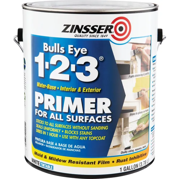 Zinsser_Bulls_Eye_1-2-3_White_Primer_Sealer_Stain_Blocker_3.78L
