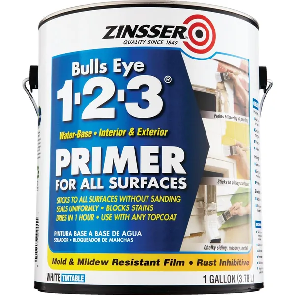 Zinsser_Bulls_Eye_1-2-3_White_Primer_Sealer_Stain_Blocker_3.78L