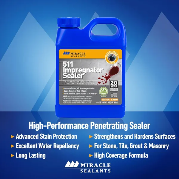 Miracle_Sealants_511_Impregnator_Solvent_Based_Penetrating_Sealer_3.78L