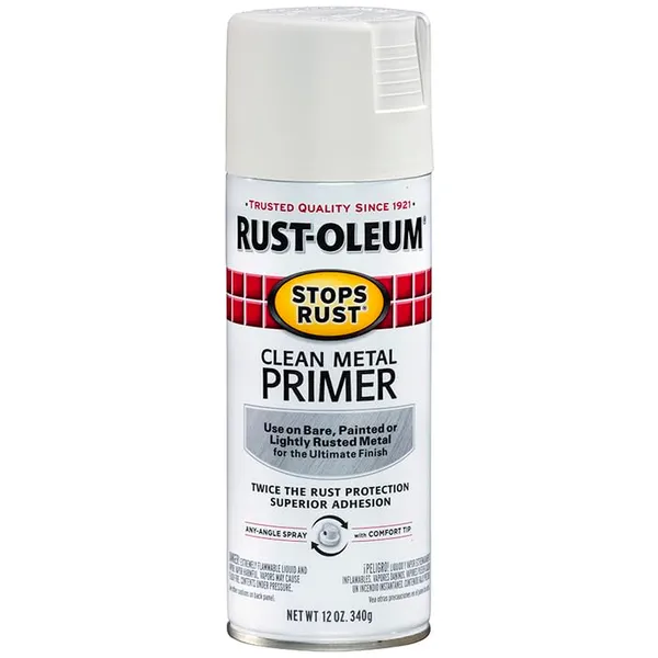 Rust-Oleum_Stops_Rust_White_Clean_Metal_Primer_Spray_Paint
