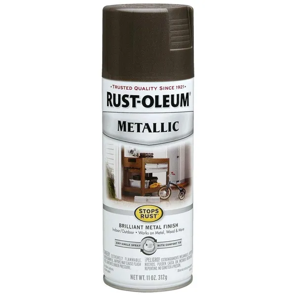 Rust-Oleum_Stops_Rust_Dark_Bronze_Metallic_Spray_Paint_312G