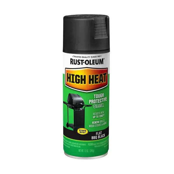 Rust-Oleum_High_Heat_Bar-B-Que_Black_Spray_Paint_340G