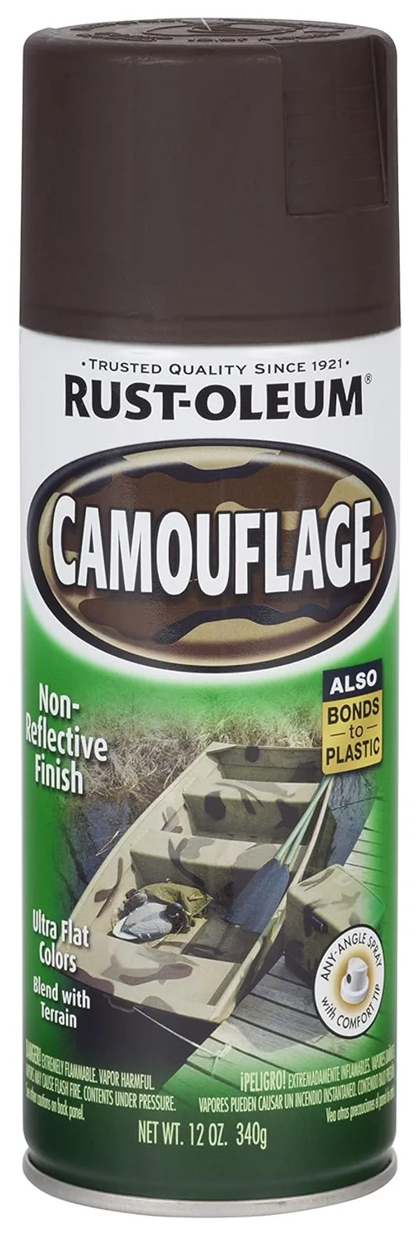 Rust-Oleum_Specialty_Earth_Brown_Camouflage_Ultra-Flat_Spray_Paint