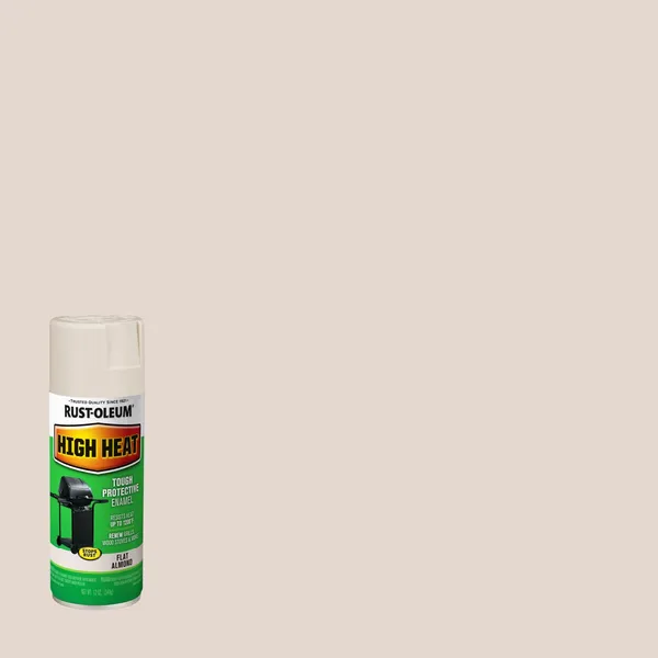 Rust-Oleum_High_Heat_Almond_Spray_Paint_340G