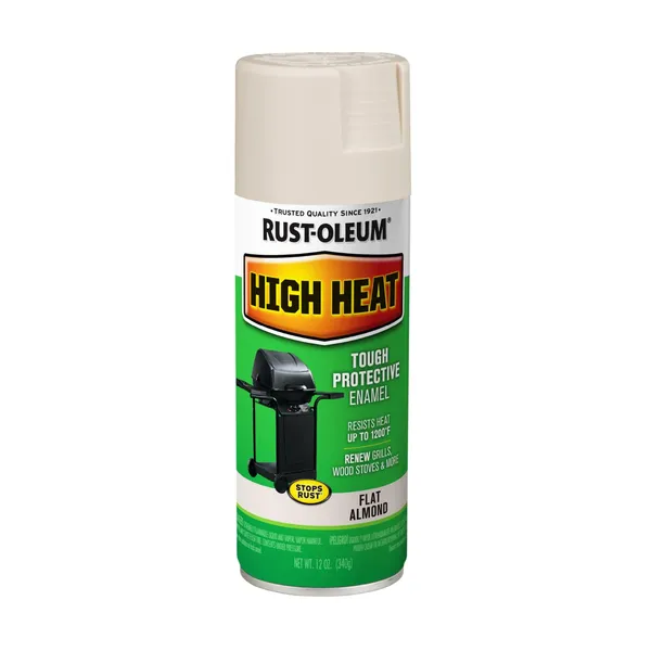 Rust-Oleum_High_Heat_Almond_Spray_Paint_340G
