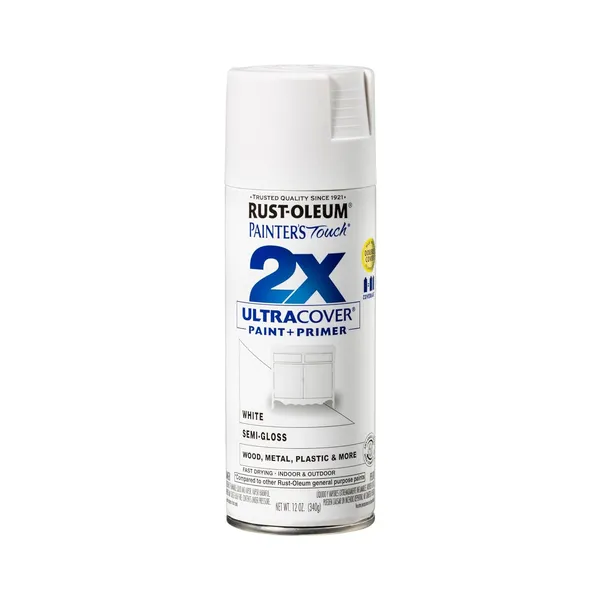 Rust-Oleum_Painter'S_Touch_Semi-Gloss_White_Acrylic_Spray_Paint_340G