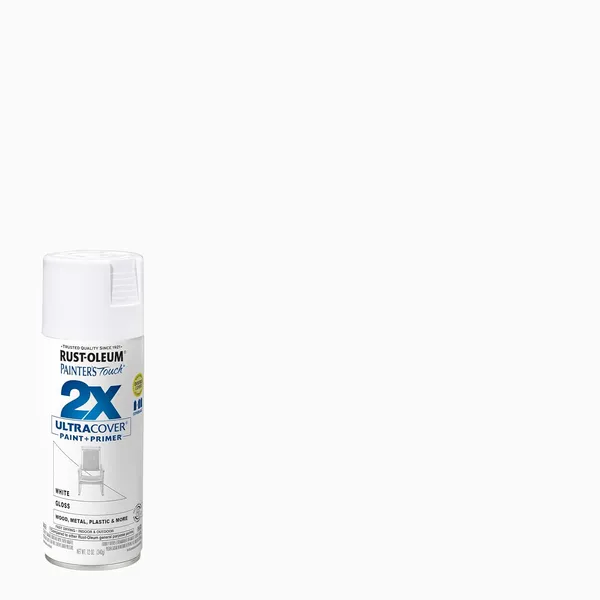 Rust-Oleum_Painter'S_Touch_Gloss_White_Acrylic_Spray_Paint_340G