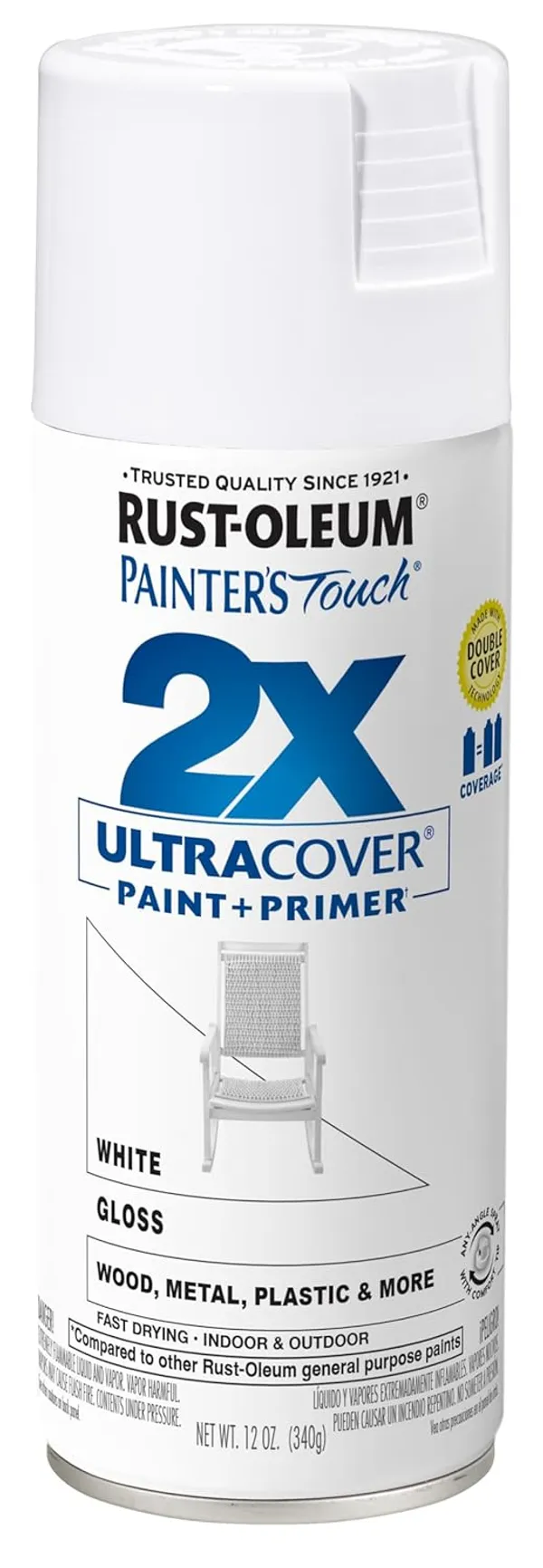 Rust-Oleum_Painter'S_Touch_Gloss_White_Acrylic_Spray_Paint_340G