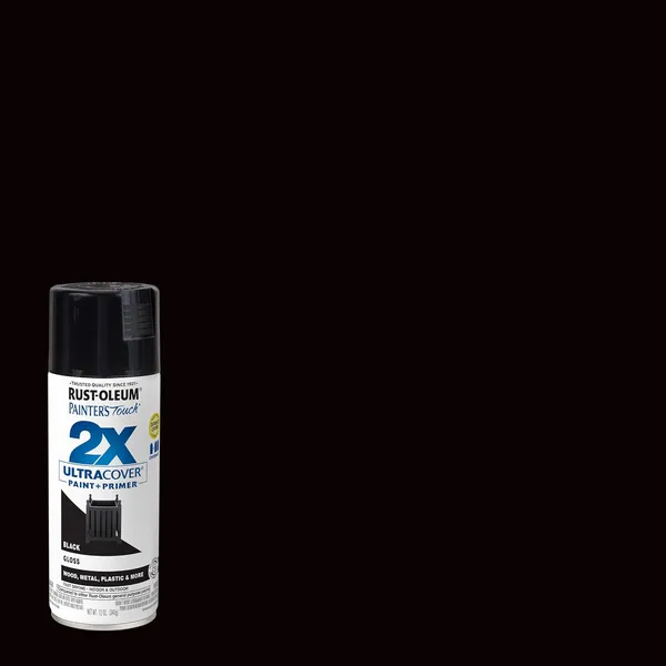 Rust-Oleum_Painter'S_Touch_Gloss_Black_Acrylic_Spray_Paint_340G