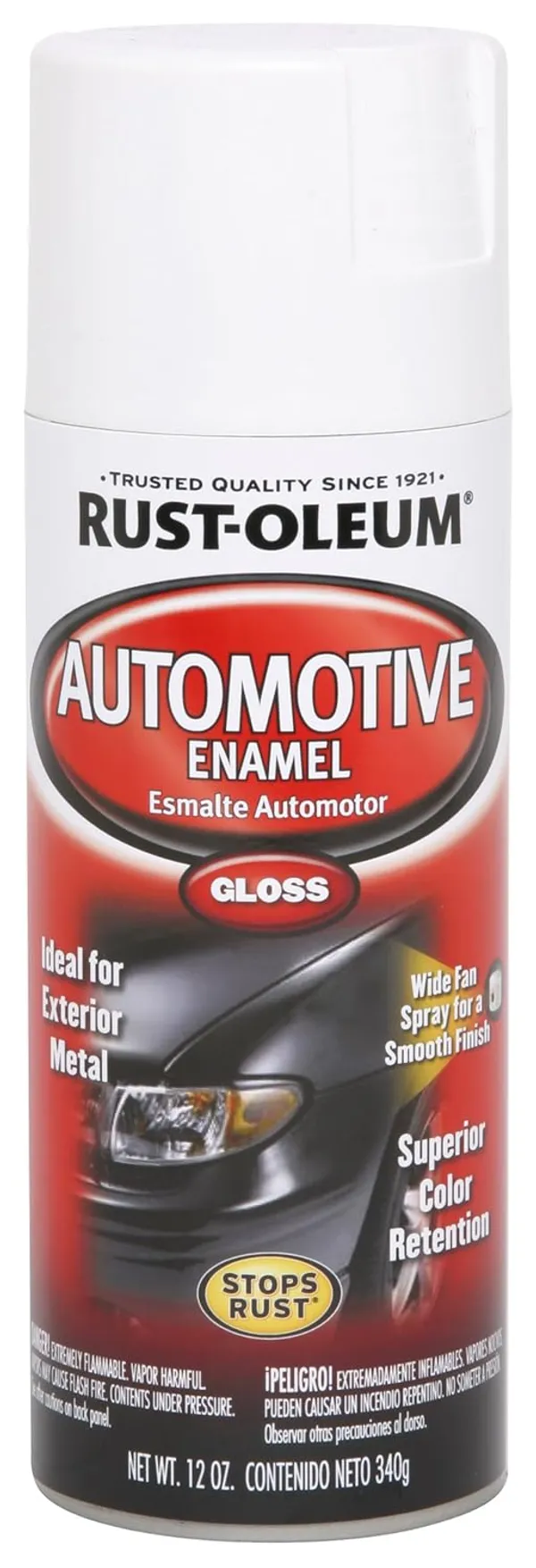 Rust-Oleum_Automotive_Enamel_Spray_Paint_Gloss_White_340G