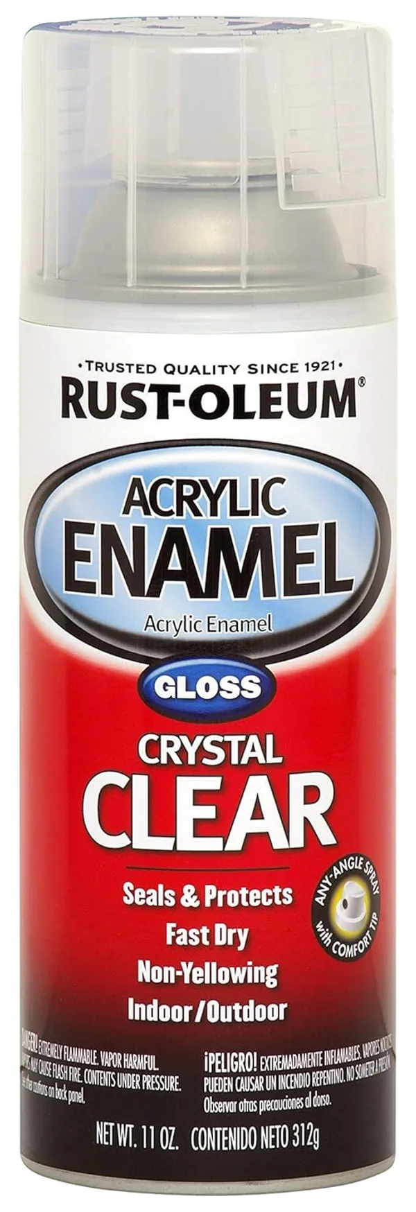 Rust-Oleum_Acrylic_Enamel_Gloss_Clear_Automotive_Spray_Paint_312G