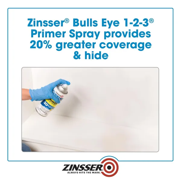 Zinsser_Bulls_Eye_1-2-3_White_Primer_Sealer_Spray_340G