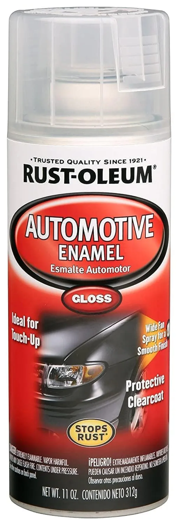 Rust-Oleum_Automotive_Enamel_Spray_Paint_Clear_340G