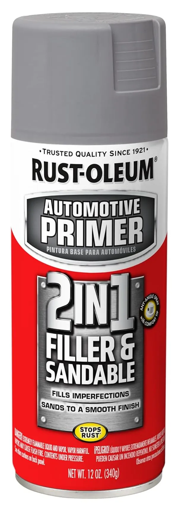Rust-Oleum_2-In-1_Filler_&_Sandable_Primer_Spray_Paint_Grey_340G
