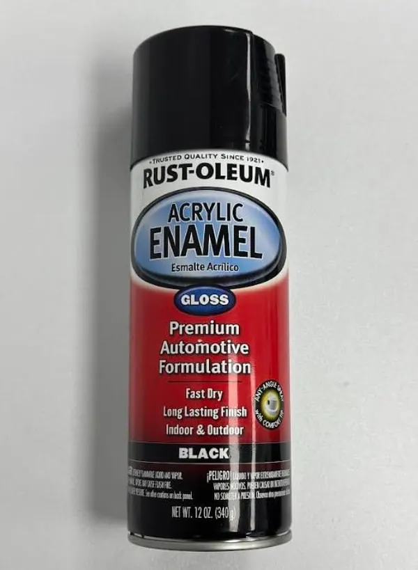 Rust-Oleum_Acrylic_Enamel_Gloss_Black_Automotive_Spray_Paint_340G