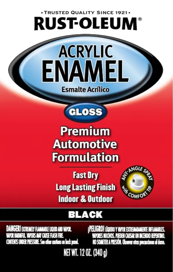 Rust-Oleum_Acrylic_Enamel_Gloss_Black_Automotive_Spray_Paint_340G