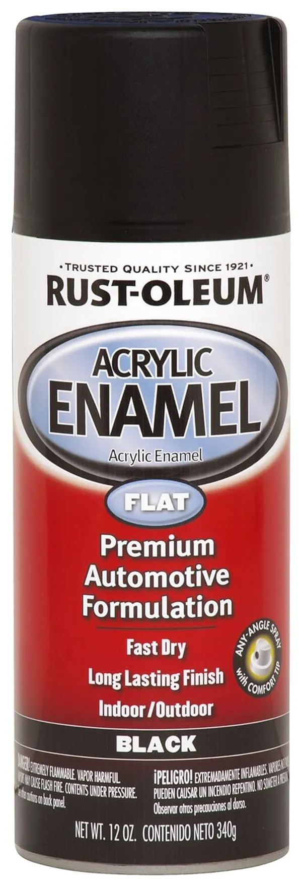 Rust-Oleum_Acrylic_Enamel_Flat_Black_Automotive_Spray_Paint_340G