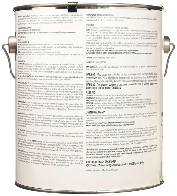 Wolman_Raincoat_Oil-Based_Clear_Wood_Sealer_3.78L