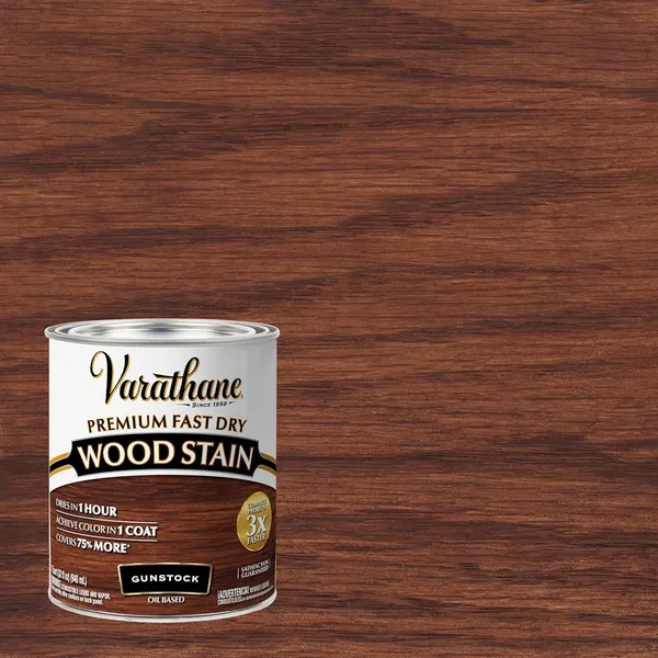 Varathane_Fast_Dry_Oil-Based_Wood_Stain_Gunstock_946Ml