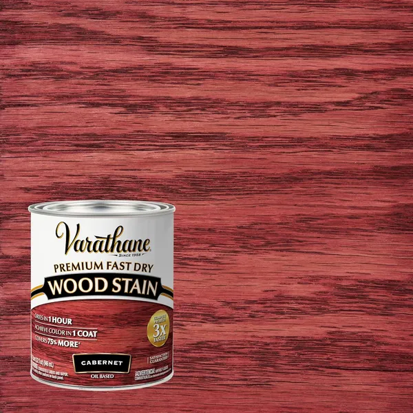 Varathane_Fast_Dry_Wood_Stain_Cabernet_946Ml