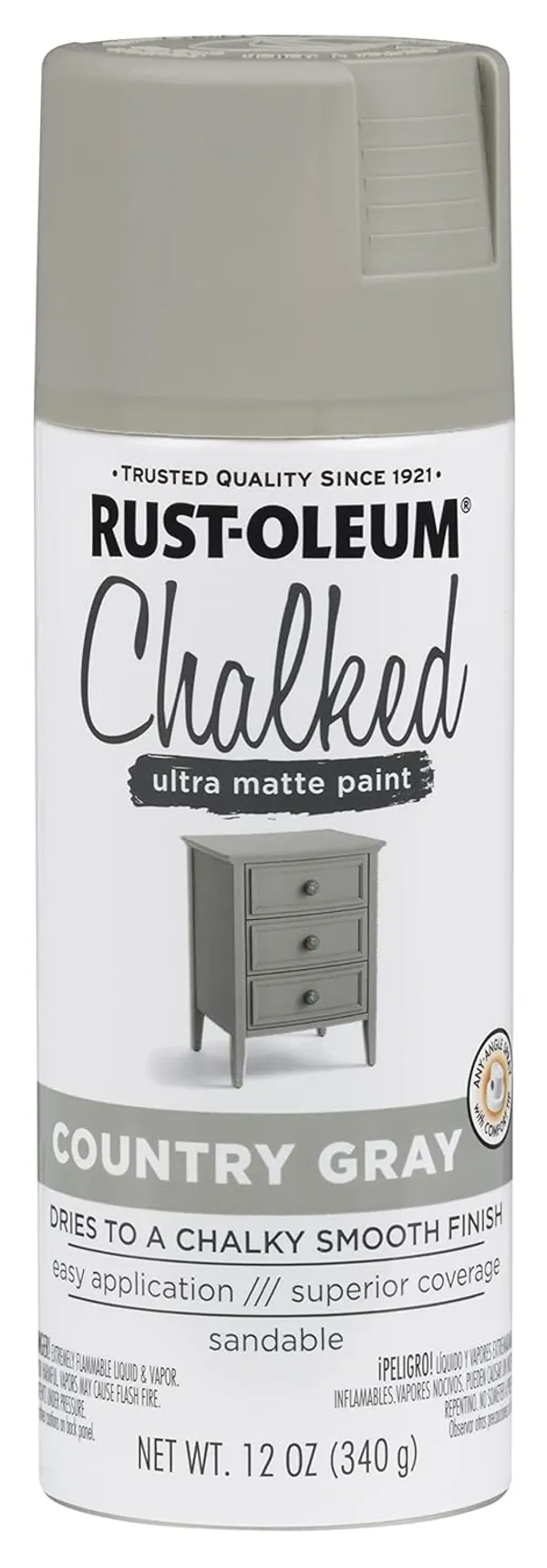 Acrylic_Ultra_Matte_Country_Gray_Chalked_Furniture_Spray_Paint