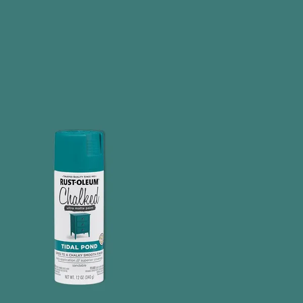 Acrylic_Ultra_Matte_Tidal_Pond_Chalked_Furniture_Spray_Paint