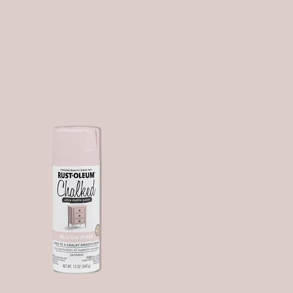 Acrylic_Ultra_Matte_Blush_Pink_Chalked_Furniture_Spray_Paint