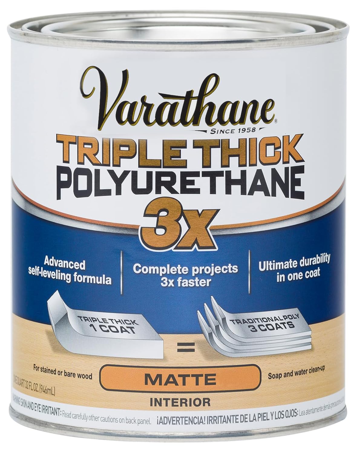 Varathane_Triple_Thick_Polyurethane_Interior_Matte_Clear_946Ml