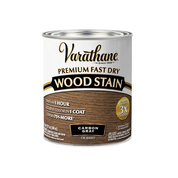 Varathane_Fast_Dry_Oil-Based_Wood_Stain_Carbon_Gray_946Ml