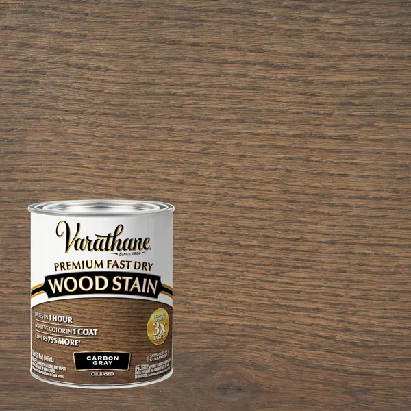 Varathane_Fast_Dry_Oil-Based_Wood_Stain_Carbon_Gray_946Ml