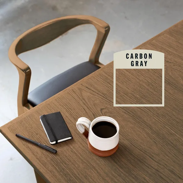 Varathane_Fast_Dry_Oil-Based_Wood_Stain_Carbon_Gray_236Ml