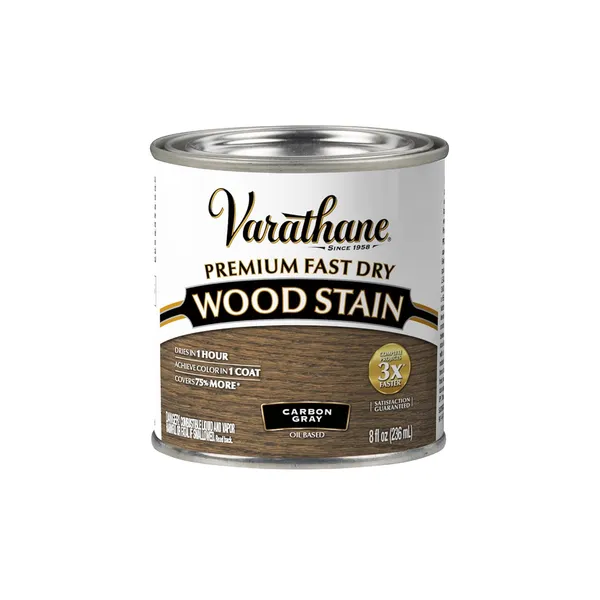 Varathane_Fast_Dry_Oil-Based_Wood_Stain_Carbon_Gray_236Ml