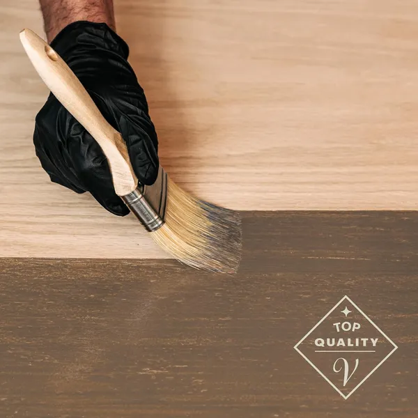 Varathane_Fast_Dry_Oil-Based_Wood_Stain_Carbon_Gray_236Ml