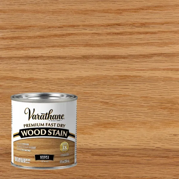 Varathane_Fast_Dry_Oil-Based_Wood_Stain_Honey_Maple_236Ml