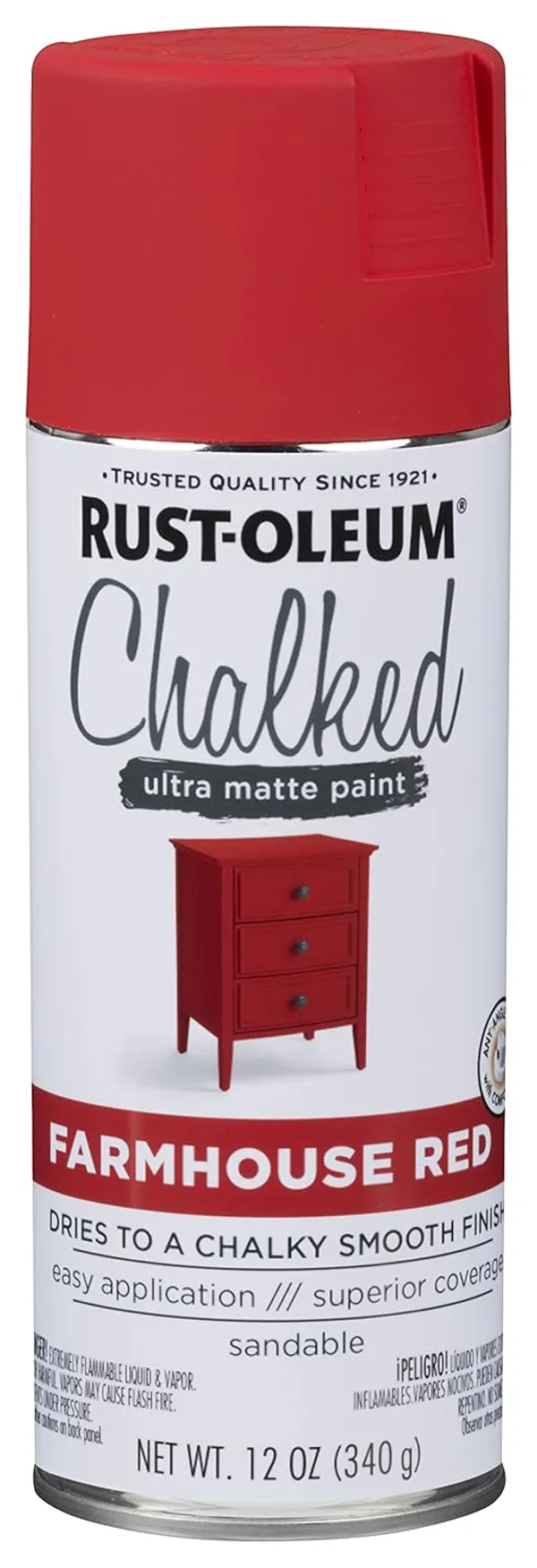 Rust-Oleum_Chalked_Ultra_Matte_Spray_Paint_Farmhouse_Red_340G