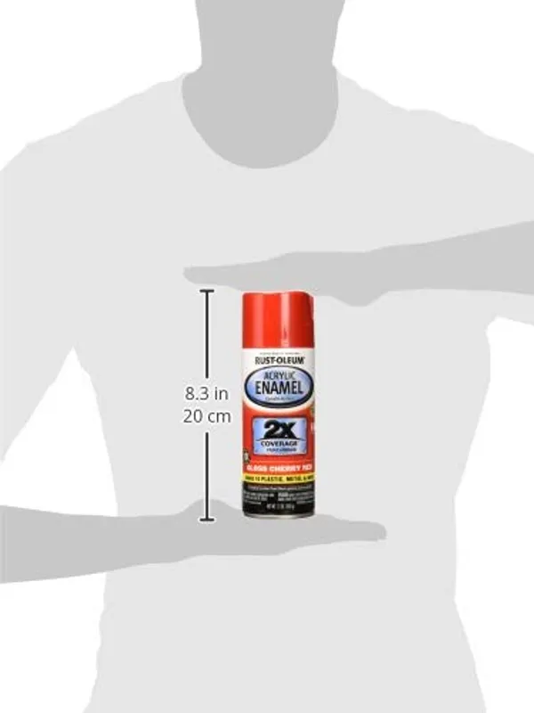 Rust-Oleum_Acrylic_Enamel_2X_Automotive_Spray_Paint_Gloss_Red