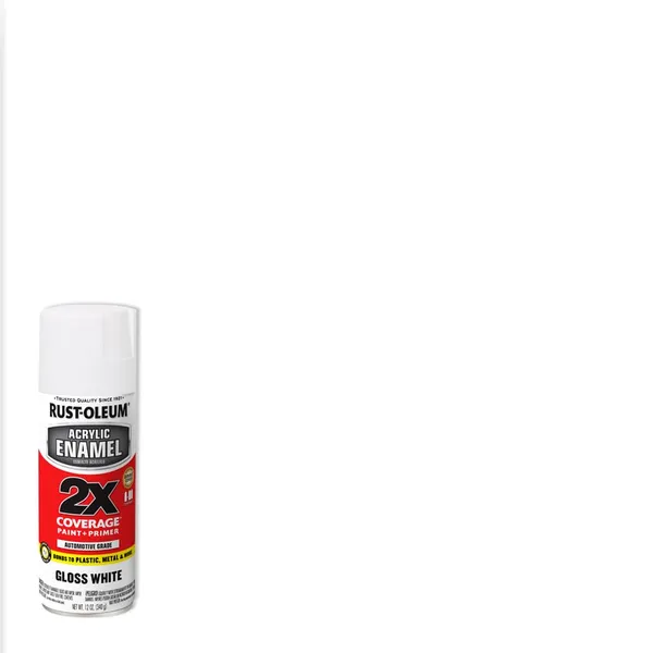 Rust-Oleum_Acrylic_Enamel_2X_Automotive_Spray_Paint_Gloss_White