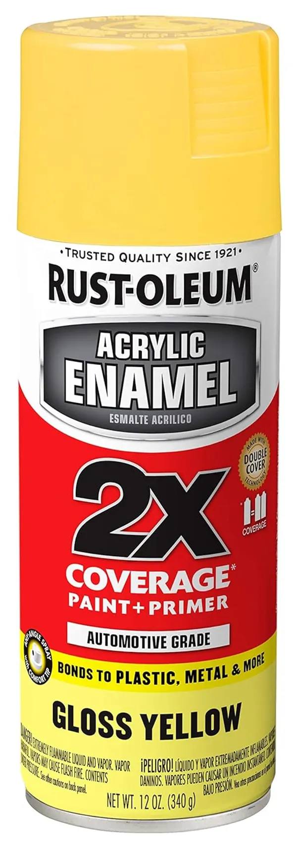 Rust-Oleum_Automotive_Acrylic_Enamel_2X_Spray_Paint_Gloss_Yellow_340G