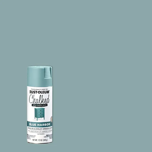 Acrylic_Chalked_Ultra_Matte_Furniture_Spray_Paint_Blue_Harbor