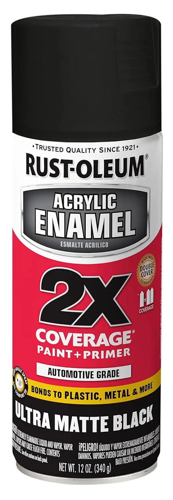 Rust-Oleum_Automotive_Acrylic_Enamel_2X_Ultra_Matte_Spray_Paint_Black_340G